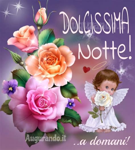 dolce buonanotte immagini recenti